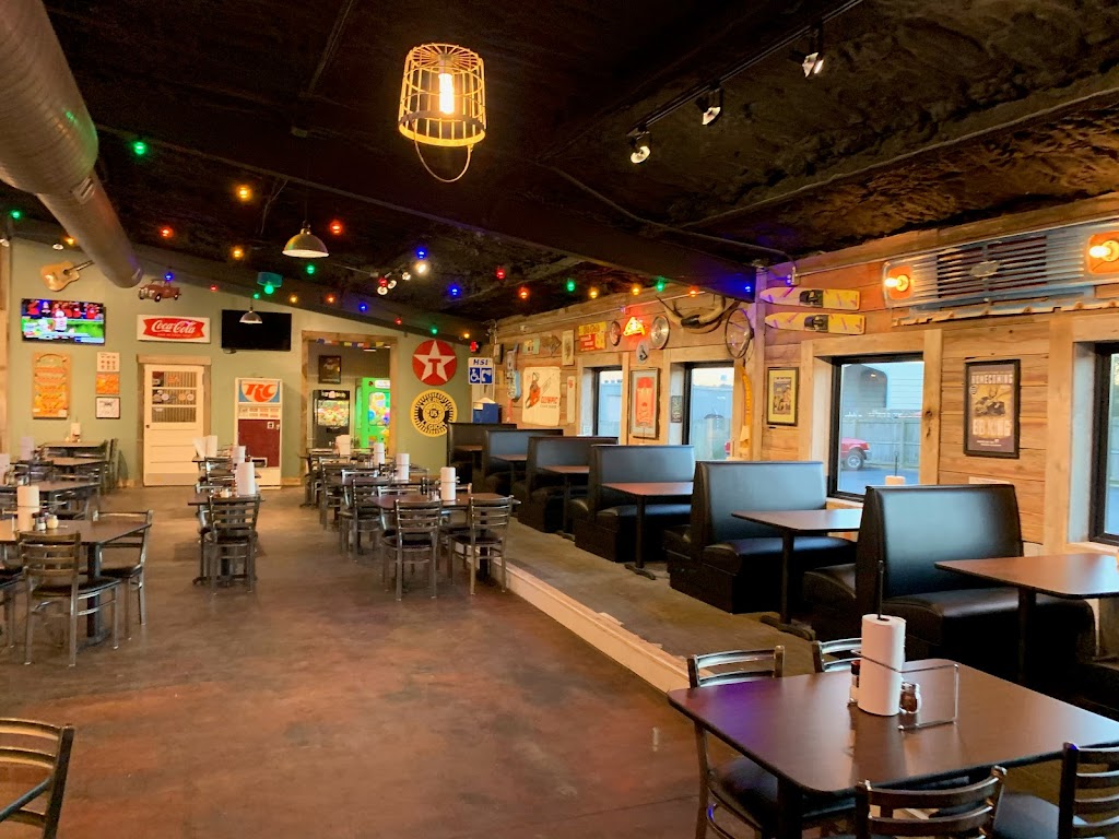 Lost Pizza Co. Benton | restaurant | 510 AR-5, Benton, AR 72019, USA | 5017946441 OR +1 501-794-6441