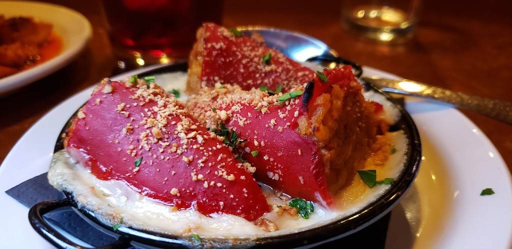 La Rambla | restaurant | 238 NE 3rd St, McMinnville, OR 97128, USA | 5034352126 OR +1 503-435-2126