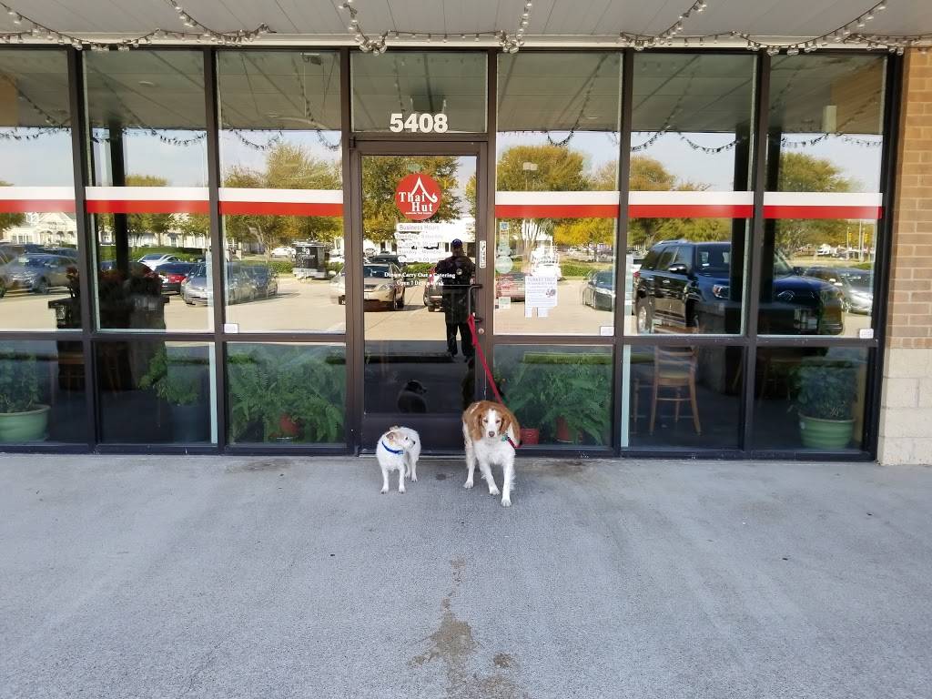 Thai Hut Authentic Thai Cuisine | restaurant | 5408 Basswood Blvd, Fort Worth, TX 76137, USA | 8178492459 OR +1 817-849-2459