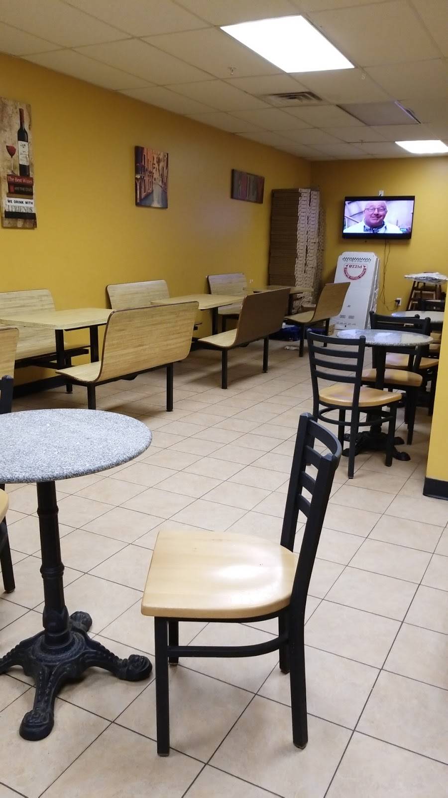 T C Landos Sub & Pizzeria | meal takeaway | 104 Sterling St, Clinton, MA 01510, USA | 9783657492 OR +1 978-365-7492