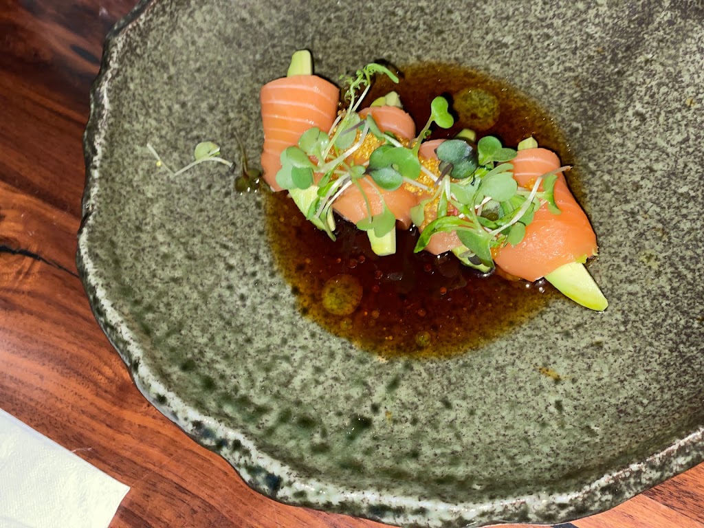 UMINORI | restaurant | 2106 E Madison St, Seattle, WA 98112, USA | 2065882965 OR +1 206-588-2965