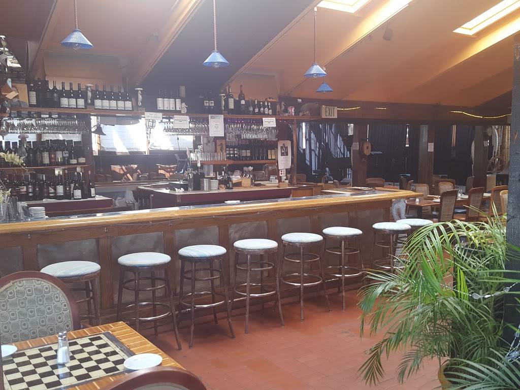 Sausalito SeaHorse | restaurant | 305 Harbor Dr, Sausalito, CA 94965, USA | 4153312899 OR +1 415-331-2899