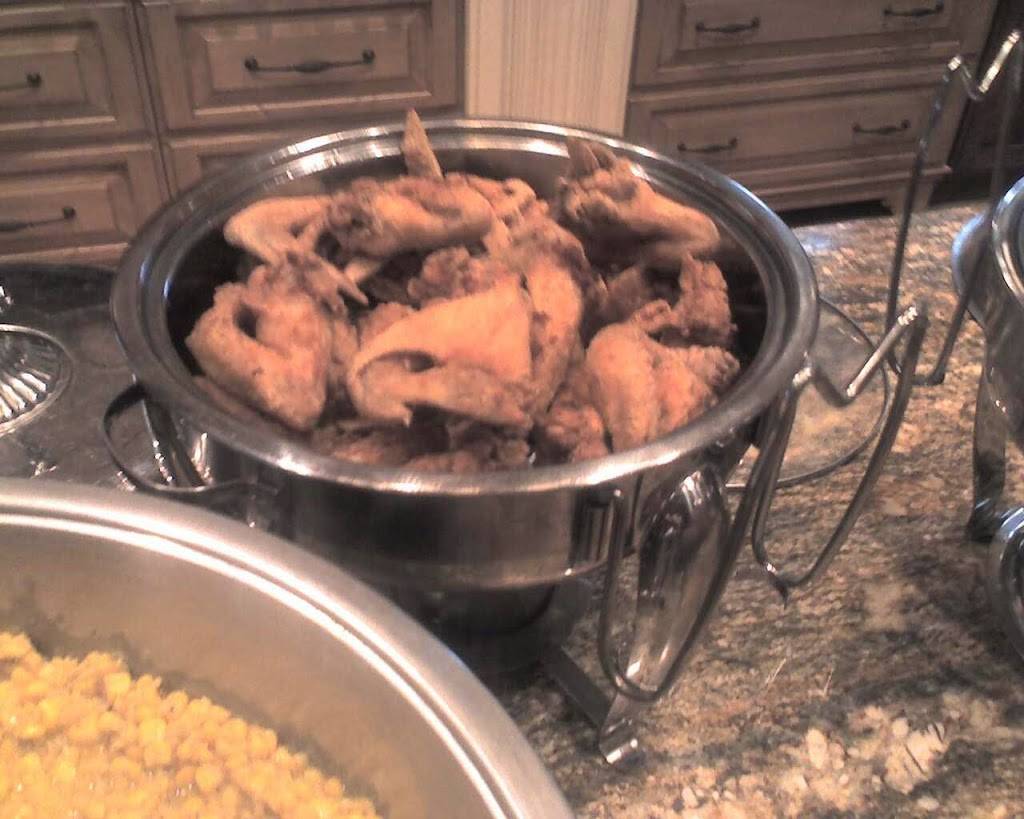 Sandras Caribbean & Soul Catering Service | restaurant | Orlando, FL 32878, USA | 3212177017 OR +1 321-217-7017