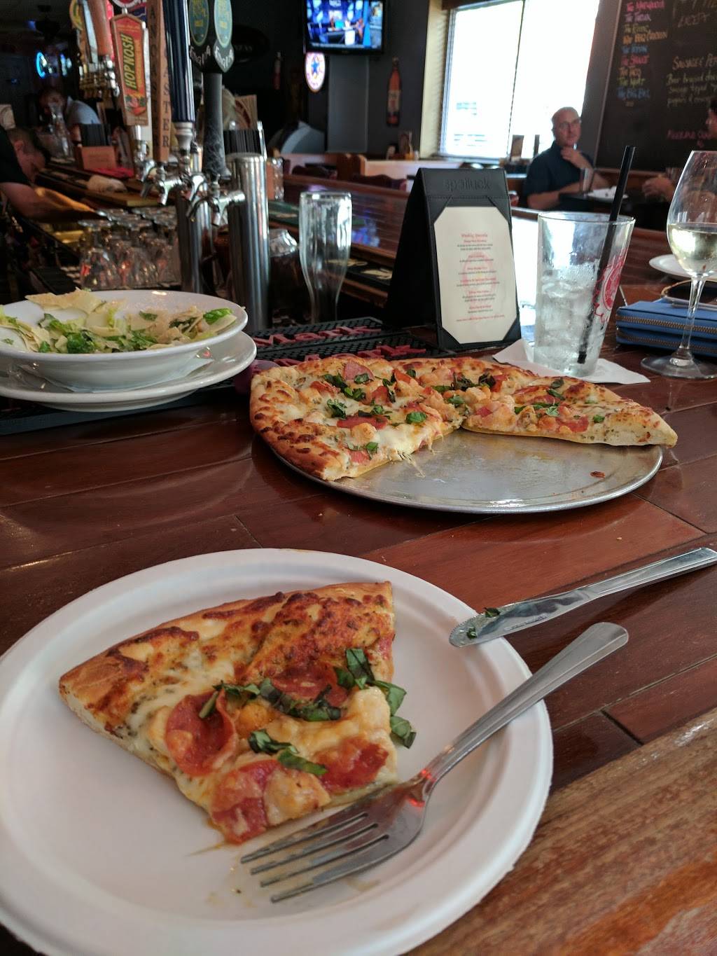 Bartenders | restaurant | 2218 Boston St, Baltimore, MD 21231, USA | 4105342337 OR +1 410-534-2337