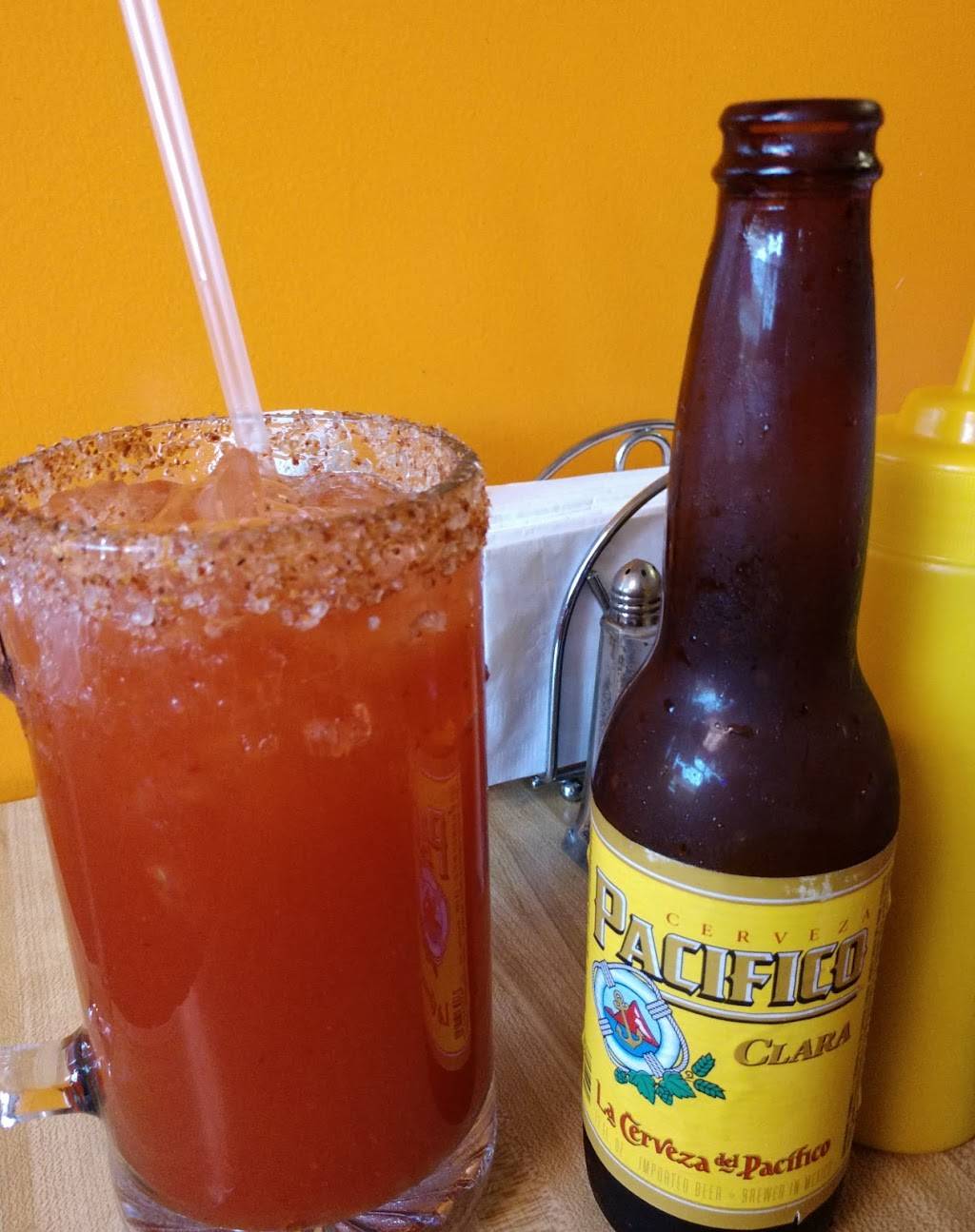 Jimenez Restaurant | restaurant | 5716 W Diversey Ave, Chicago, IL 60639, USA | 7737455447 OR +1 773-745-5447