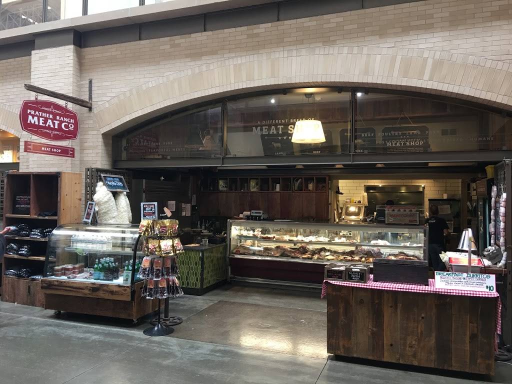 American Eatery | restaurant | One Ferry Building, #47, San Francisco, CA 94111, USA | 4153910420 OR +1 415-391-0420