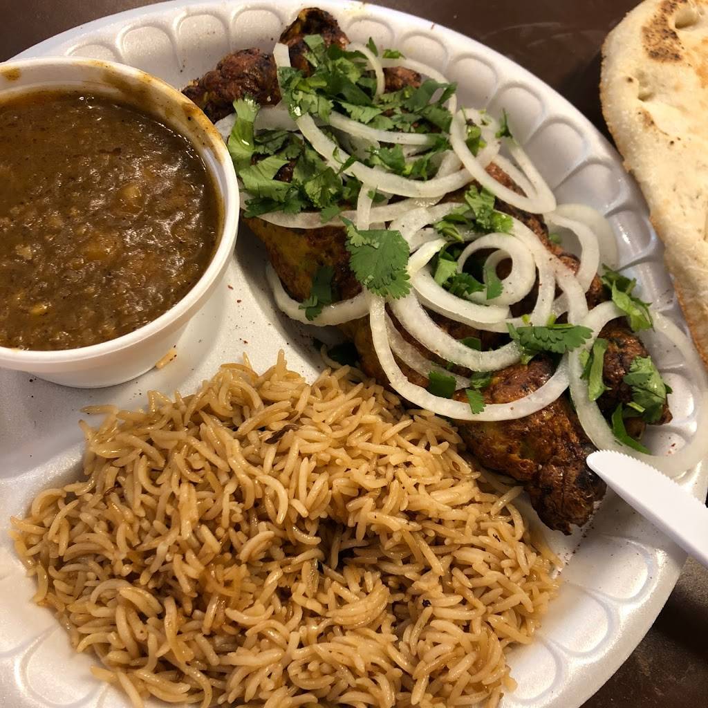 Kabob Place | restaurant | 8906 W Broad St # G, Henrico, VA 23294, USA | 8043463500 OR +1 804-346-3500