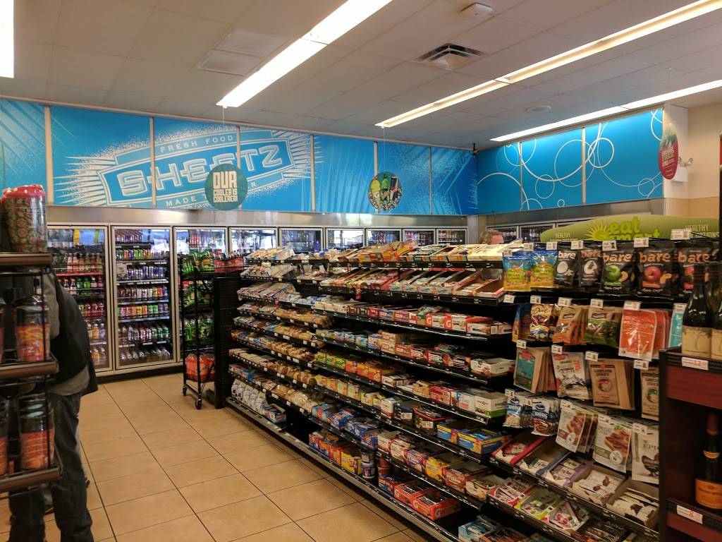 Sheetz #453 | cafe | 5519 Gumtree Rd, Winston-Salem, NC 27107, USA | 3367714099 OR +1 336-771-4099