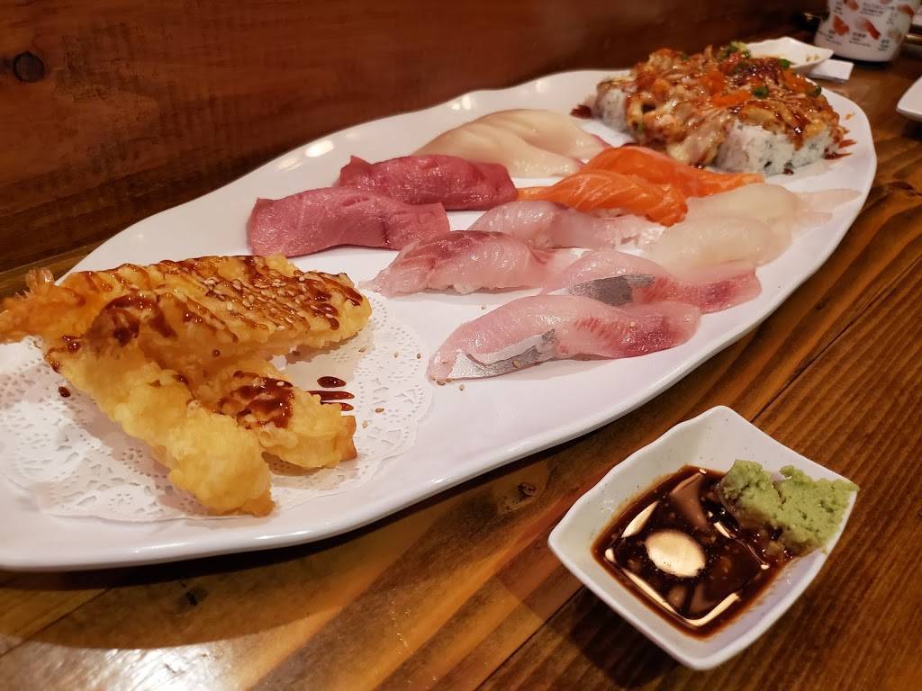 Sushi Ye | restaurant | 244 S Oxford Ave, Los Angeles, CA 90004, USA | 2133888283 OR +1 213-388-8283