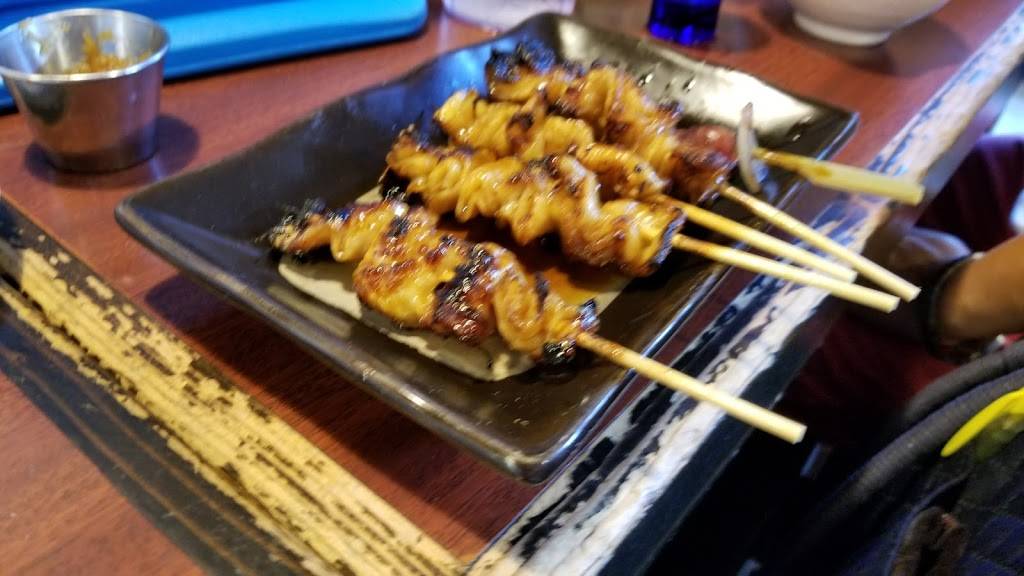 Shin-Sen-Gumi Yakitori & Chanko Gardena | restaurant | 18517 S Western Ave, Gardena, CA 90248, USA | 3107151588 OR +1 310-715-1588