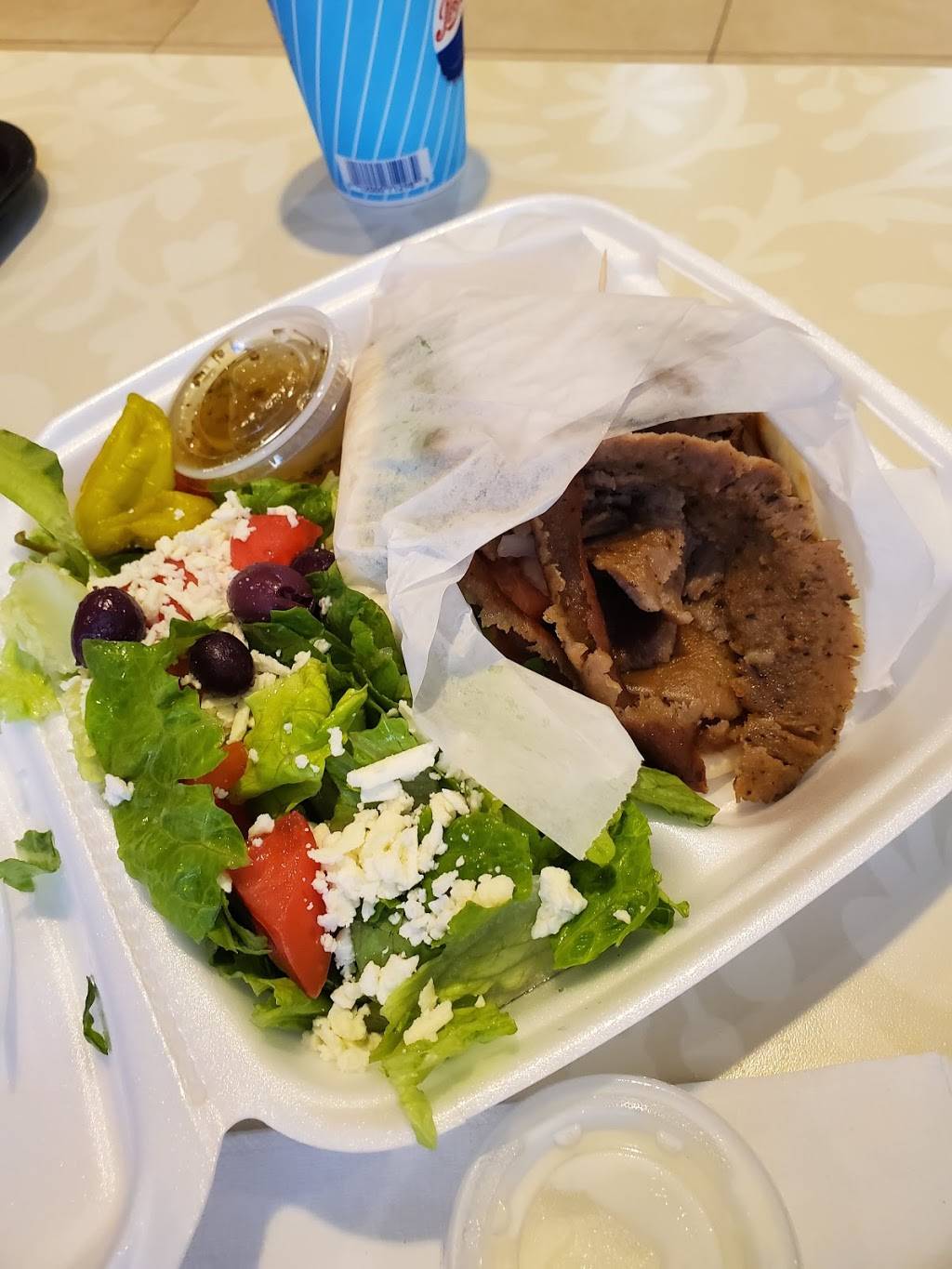 Paciugo Gelato Caffe | restaurant | 1901 Northwest Expy #2033, Oklahoma City, OK 73118, USA | 4057679877 OR +1 405-767-9877