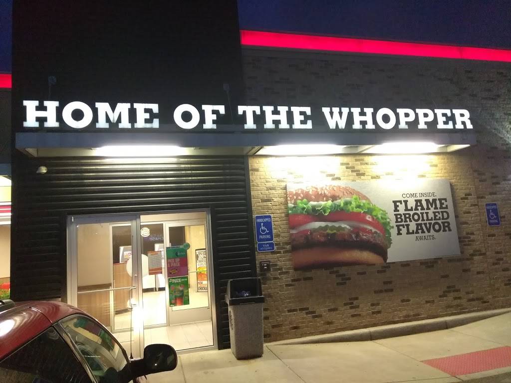 Burger King | restaurant | 50861 Schoenherr Rd, Shelby Charter Twp, MI 48315, USA | 5865803460 OR +1 586-580-3460