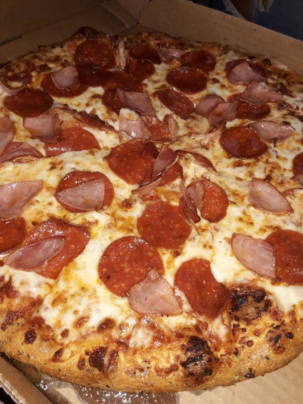 Dominos Pizza | meal delivery | 10057 University Blvd, Orlando, FL 32817, USA | 4073848888 OR +1 407-384-8888