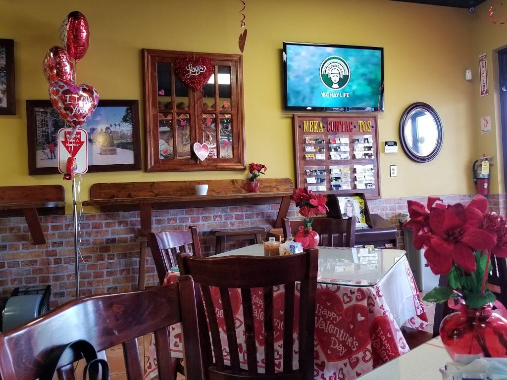 Mekatos Bakery | restaurant | 15190 SW 56th St, Miami, FL 33185, USA | 3053836301 OR +1 305-383-6301