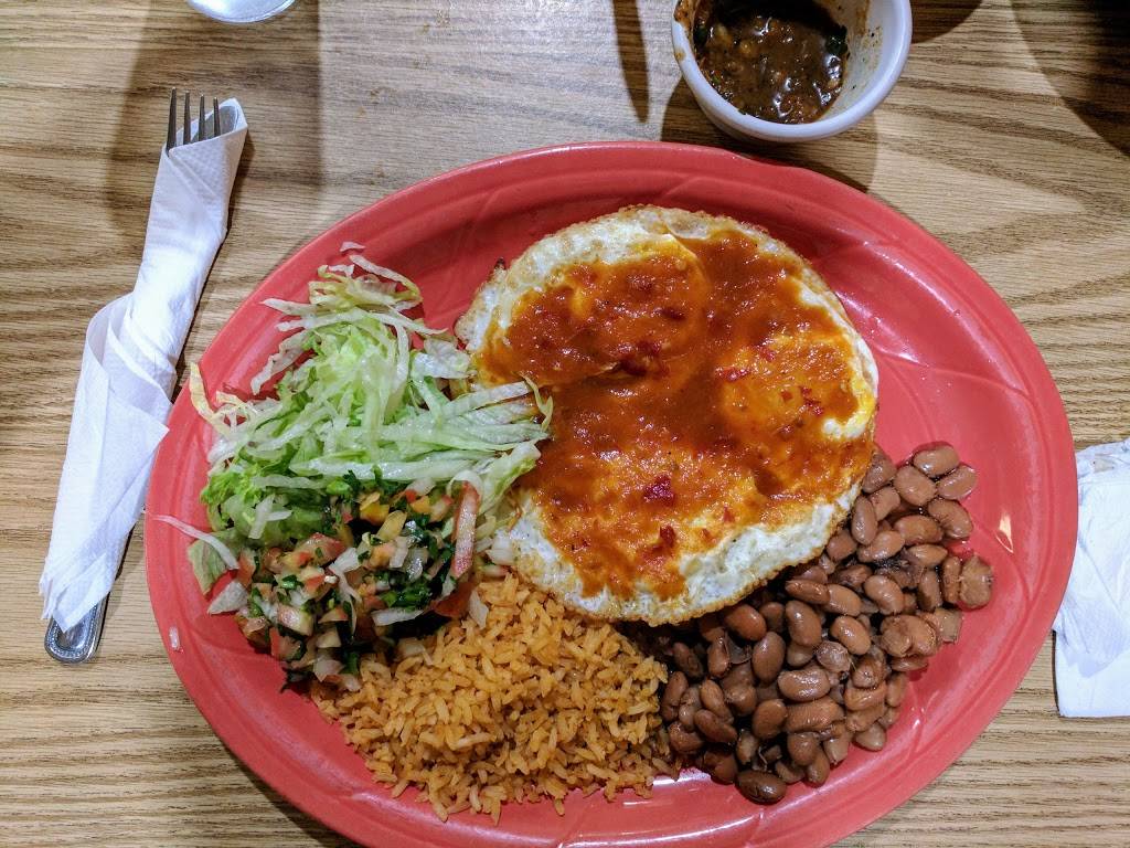 Taqueria Cancun | restaurant | 2224 4th St, San Rafael, CA 94901, USA | 4154545282 OR +1 415-454-5282