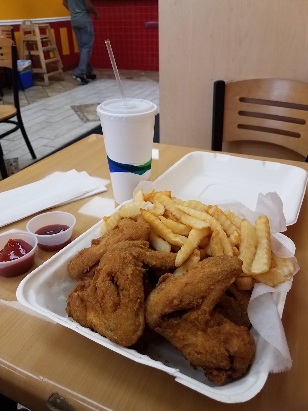 Americas Best Wings | restaurant | 11245 New Hampshire Ave, White Oak, MD 20904, USA | 3015929464 OR +1 301-592-9464