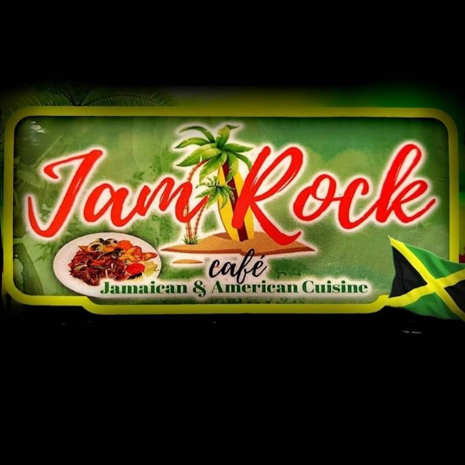 JamRock Cafe | restaurant | 1570 Wingate St NE, Orangeburg, SC 29118, USA | 8039972206 OR +1 803-997-2206