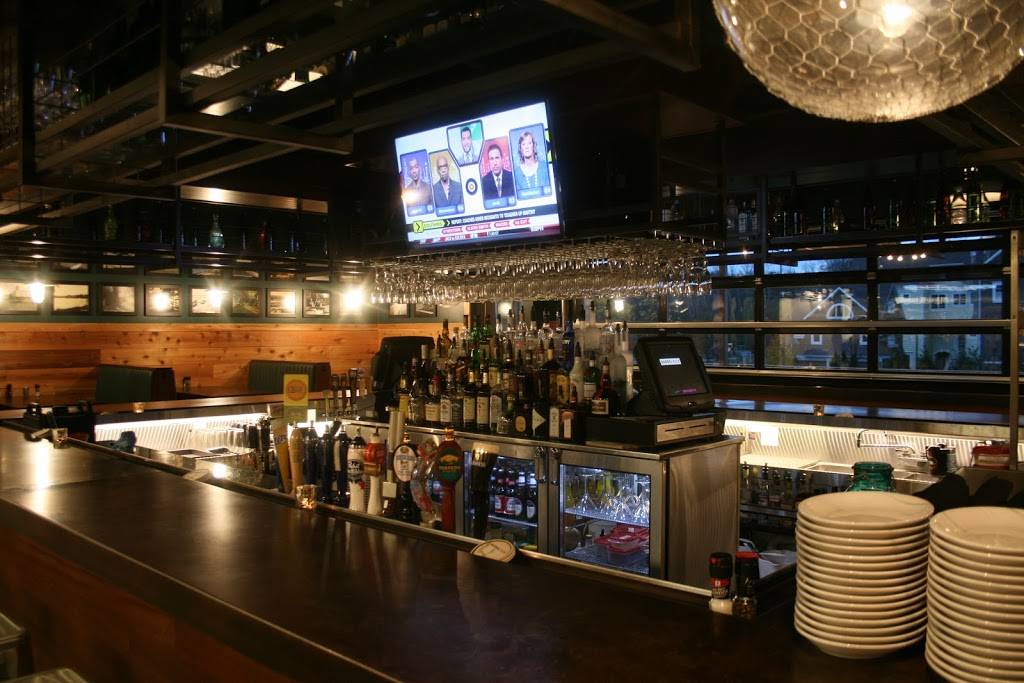 Barrel Back Restaurant | restaurant | 4069 M-75, Walloon Lake, MI 49796, USA | 2315356000 OR +1 231-535-6000