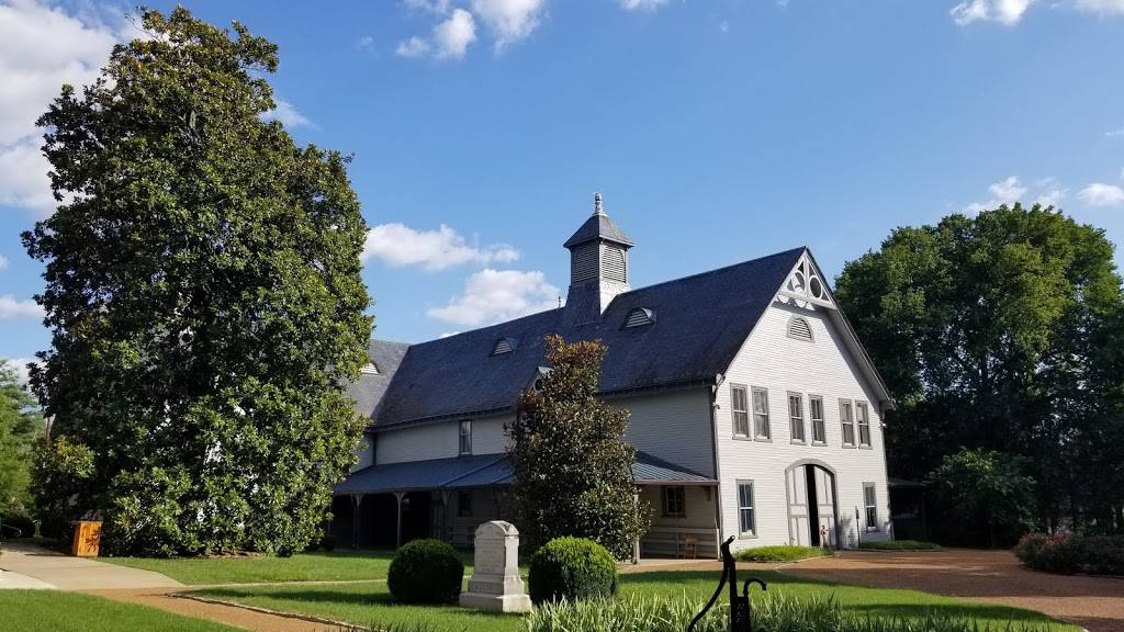 Belle Meade Historic Site & Winery | restaurant | 5025 Harding Pike, Nashville, TN 37205, USA | 6153560501 OR +1 615-356-0501
