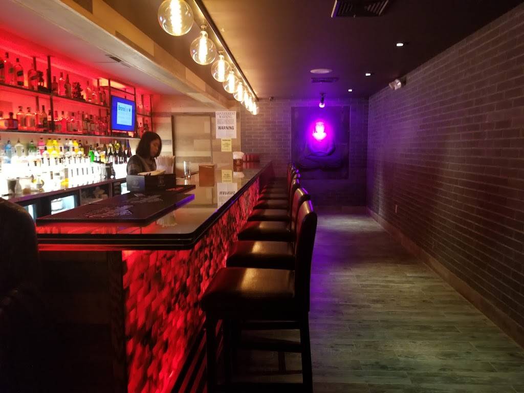 IKKO Hibachi Sushi Asian Bistro | restaurant | 3938 E Tremont Ave, The Bronx, NY 10465, USA | 3476215052 OR +1 347-621-5052