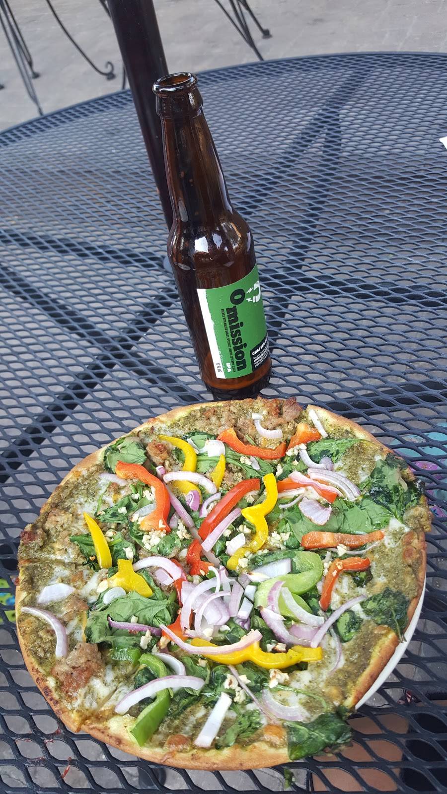 Eclipse Pizza Company | restaurant | 3950 Mayberry Dr, Reno, NV 89519, USA | 7757474343 OR +1 775-747-4343