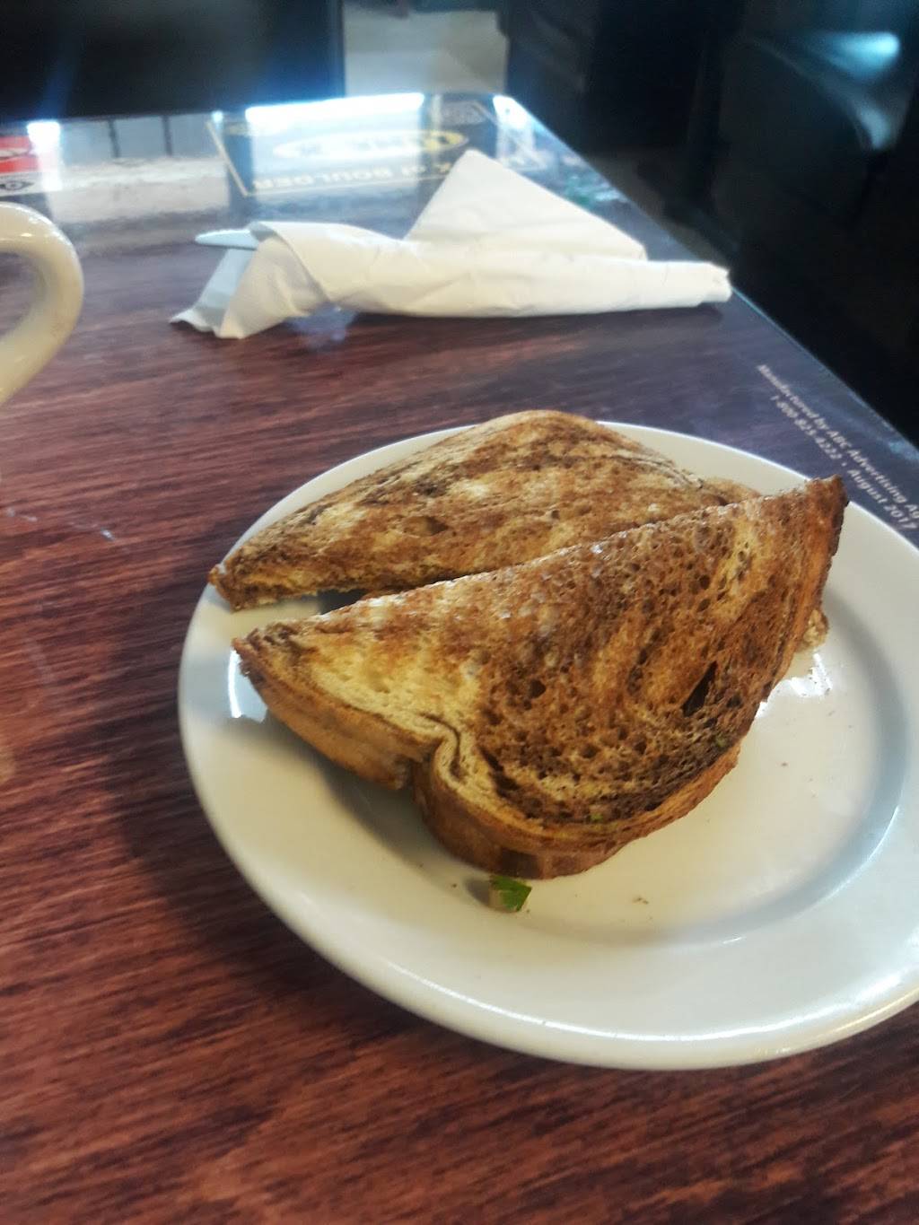 Gabes Cafe | restaurant | 500 8th St B, Dacono, CO 80514, USA | 3038338915 OR +1 303-833-8915