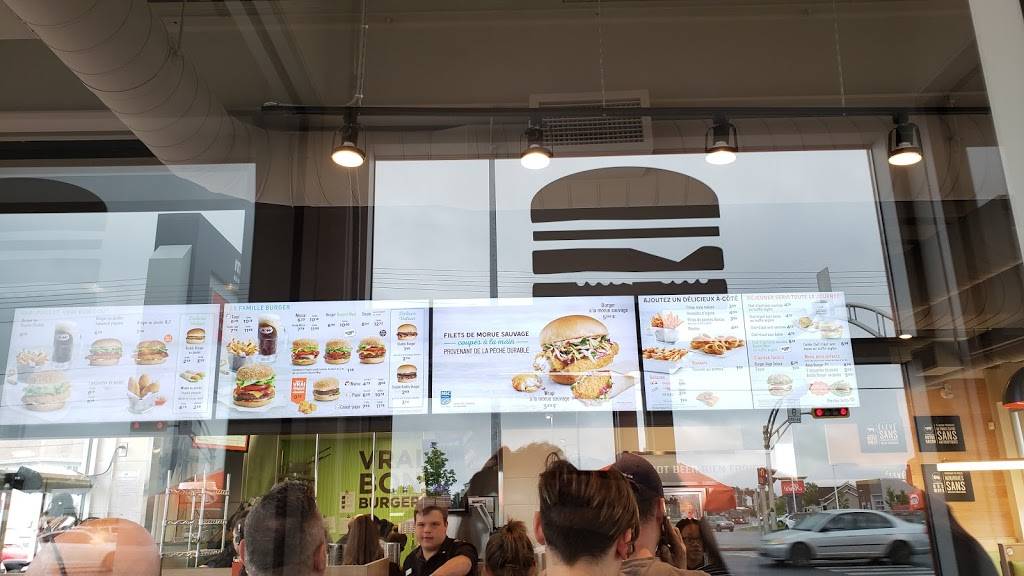 A&W Canada | restaurant | 7240 Boulevard Laurier, La Plaine, QC J7M 0K6, Canada | 4503251414 OR +1 450-325-1414