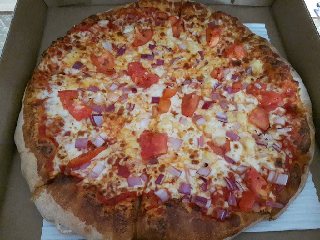 TITOS PIZZA DELHI | restaurant | 384 James St, Delhi, ON N4B 2B7, Canada | 5195821919 OR +1 519-582-1919