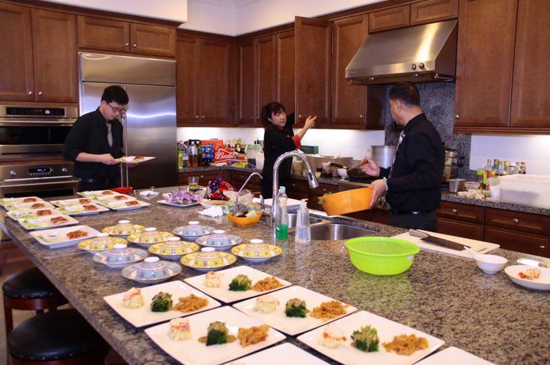 Duck House Restaurant | restaurant | 501 S Atlantic Blvd, Monterey Park, CA 91754, USA | 6262843227 OR +1 626-284-3227