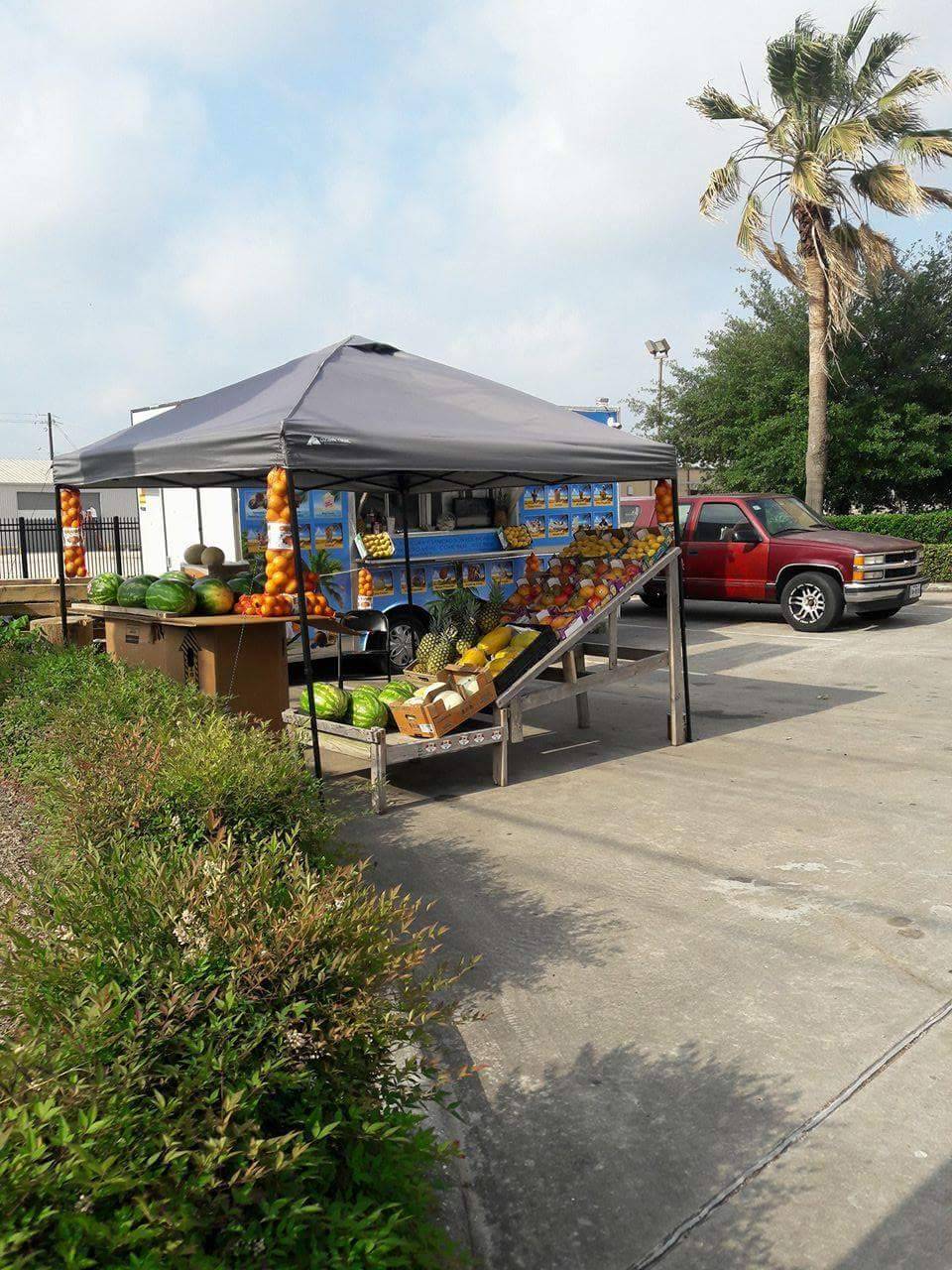 Pueblo Nuevo Products | restaurant | 6700-6798 Millport St, Houston, TX 77092, USA | 8329383633 OR +1 832-938-3633