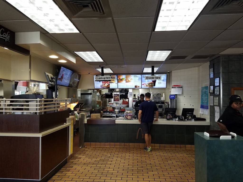 McDonalds | cafe | 4926 Old Dixie Hwy, Forest Park, GA 30274, USA | 4043660789 OR +1 404-366-0789