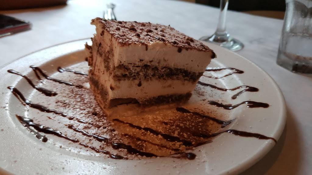 Osteria Romantica | restaurant | 2151 Avenida De La Playa, La Jolla, CA 92037, USA | 8585511221 OR +1 858-551-1221