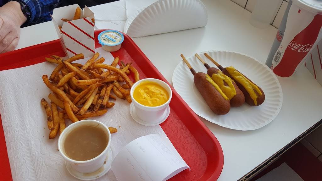 Als French Frys | restaurant | 1251 Williston Rd, South Burlington, VT 05403, USA | 8028629203 OR +1 802-862-9203