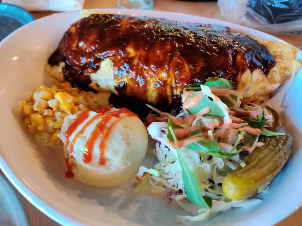 Harue V2 | restaurant | 6035 Peachtree Rd Ste c-102, Doraville, GA 30360, USA | 7706805680 OR +1 770-680-5680