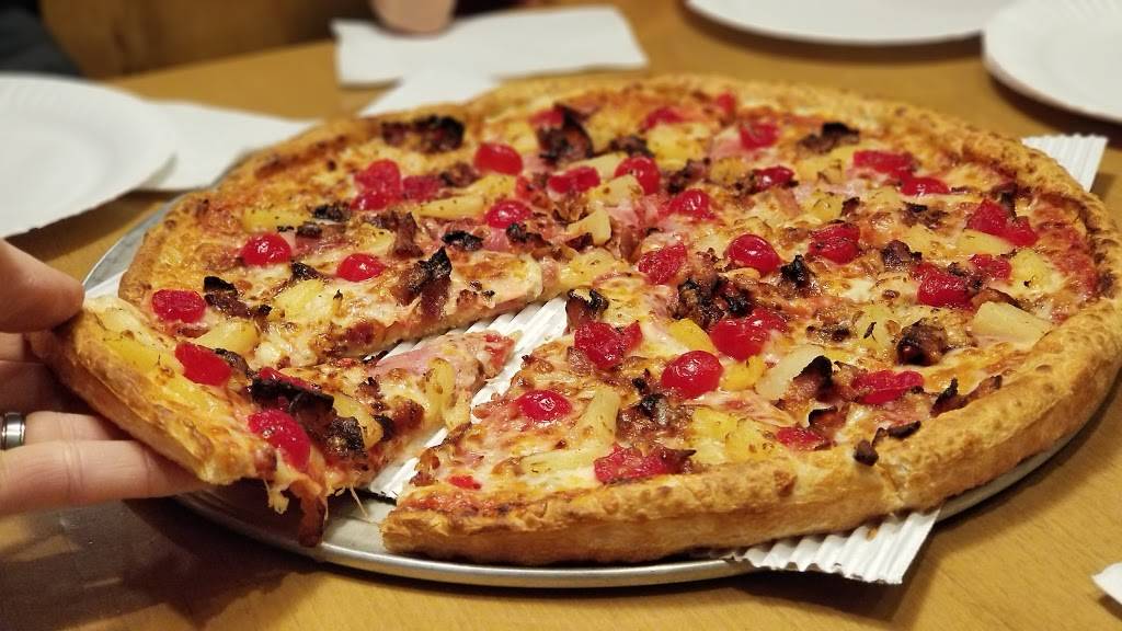 Athens Mediterranean Pizzeria | restaurant | 179 Main St, Thomaston, ME 04861, USA | 2073540040 OR +1 207-354-0040