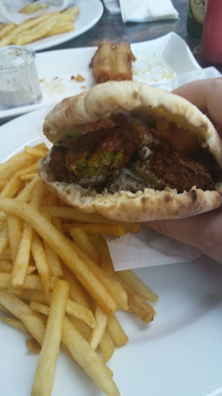 Jerusalem Kosher Restaurant | restaurant | 366 W Granada Blvd, Ormond Beach, FL 32174, USA | 3866710033 OR +1 386-671-0033