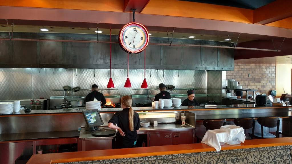 Pei Wei | restaurant | 1931 S Loop 288 Suite 130, Denton, TX 76205, USA | 9403809303 OR +1 940-380-9303