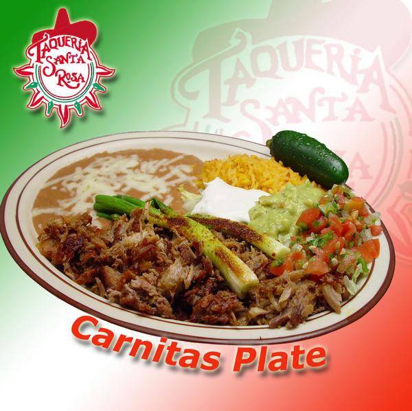 Taqueria Santa Rosa #5 | restaurant | 791 Montecito Center, Santa Rosa, CA 95409, USA | 7075382642 OR +1 707-538-2642