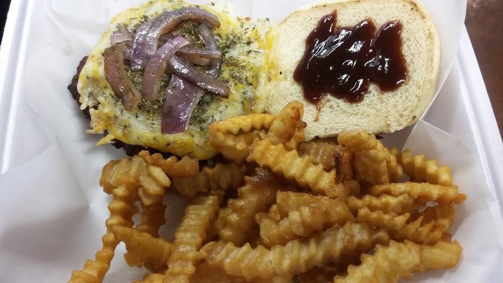 Firehouse Pub/JACS Barbecue & Catering | restaurant | 114 Hankins Dr, Huntsville, AL 35808, USA | 2569451582 OR +1 256-945-1582