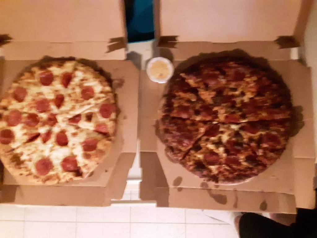 Dominos Pizza | meal delivery | 9370 Lexington Ave NE, Circle Pines, MN 55014, USA | 7637867864 OR +1 763-786-7864