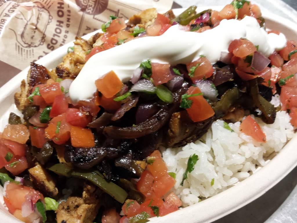 Chipotle Mexican Grill | restaurant | 3057 NY-50 Ste 5, Saratoga Springs, NY 12866, USA | 5185870478 OR +1 518-587-0478