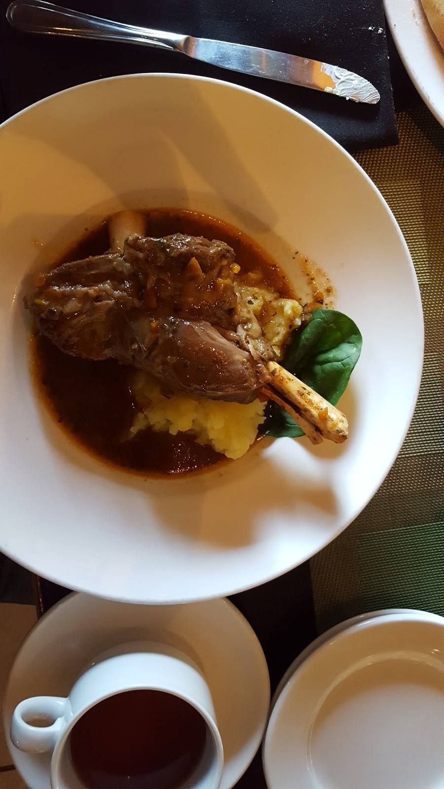 Osteria 510 Italian Kitchen | restaurant | 510 S Royal Ave, Front Royal, VA 22630, USA | 5406311101 OR +1 540-631-1101