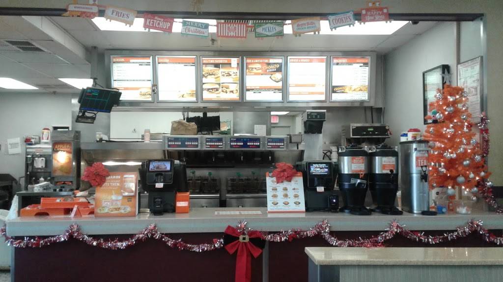 Whataburger | restaurant | 2727 West Ave, San Antonio, TX 78201, USA | 2103402445 OR +1 210-340-2445