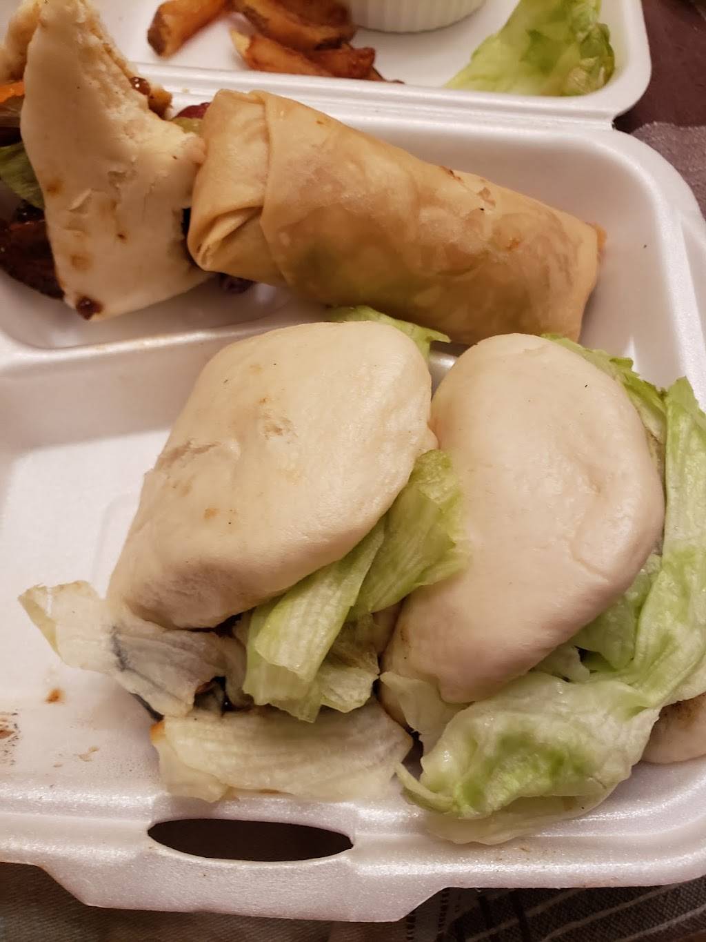 Asia Kitchen | restaurant | 5405 Lake Howell Rd, Winter Park, FL 32792, USA | 4076788887 OR +1 407-678-8887