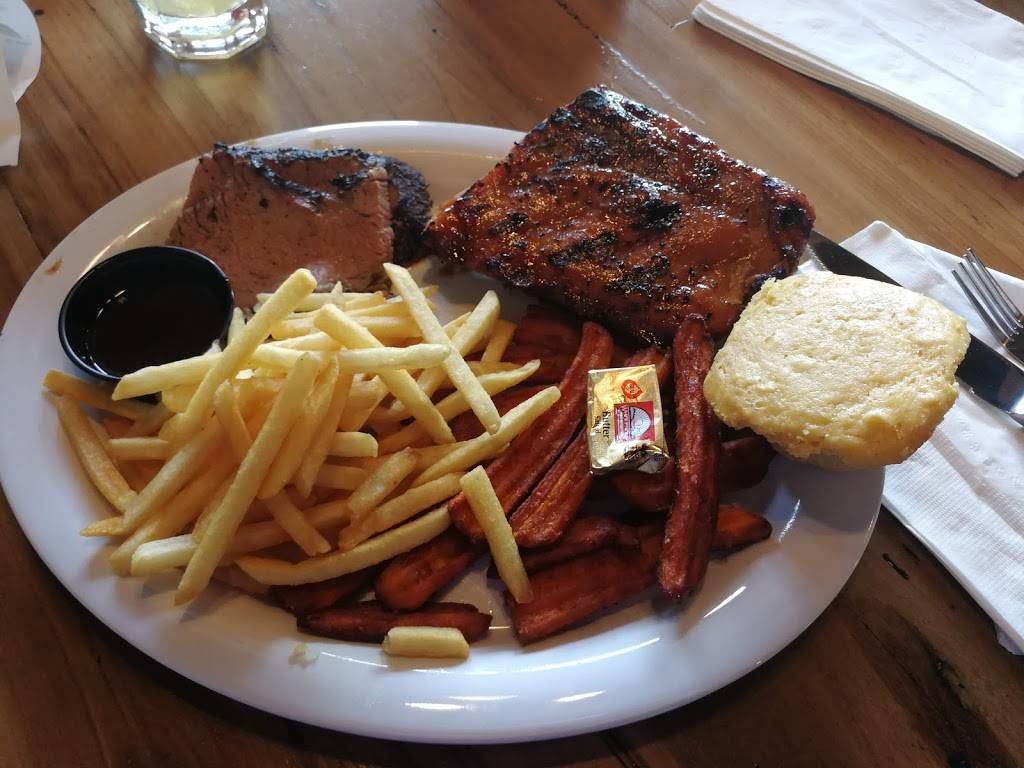 Buckhorn BBQ | restaurant | 3401 Dale Rd, Modesto, CA 95356, USA | 2098573905 OR +1 209-857-3905