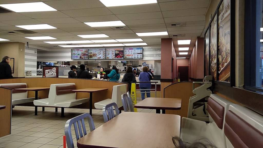 Burger King | restaurant | 9816 N Whitaker Rd, Portland, OR 97217, USA | 5032832440 OR +1 503-283-2440