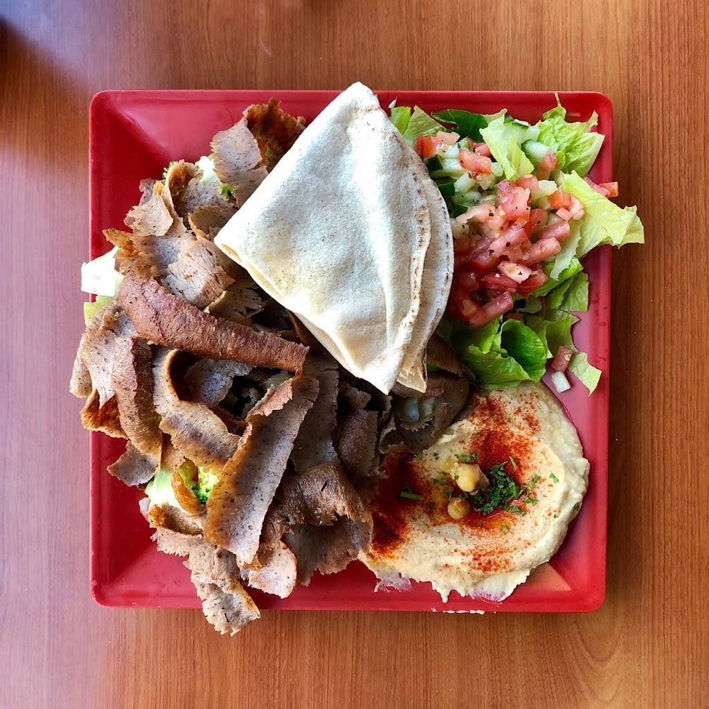 Sabra Beirut Mix | restaurant | 400 N Sepulveda Blvd, El Segundo, CA 90245, USA | 3106079999 OR +1 310-607-9999