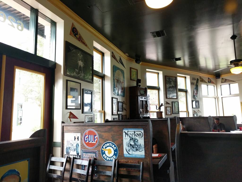 Cappys Pizza | restaurant | 6260 Winthrop Town Centre Ave, Riverview, FL 33578, USA | 8136624811 OR +1 813-662-4811