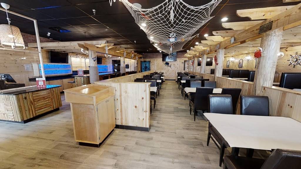 MR KRABS HUT | restaurant | 11347 Tara Blvd, Hampton, GA 30228, USA | 7707031482 OR +1 770-703-1482