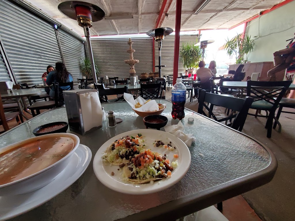 La Unica Restaurant & Tortilleria | restaurant | 142 N Haskell Ave, Willcox, AZ 85643, USA | 5203840010 OR +1 520-384-0010